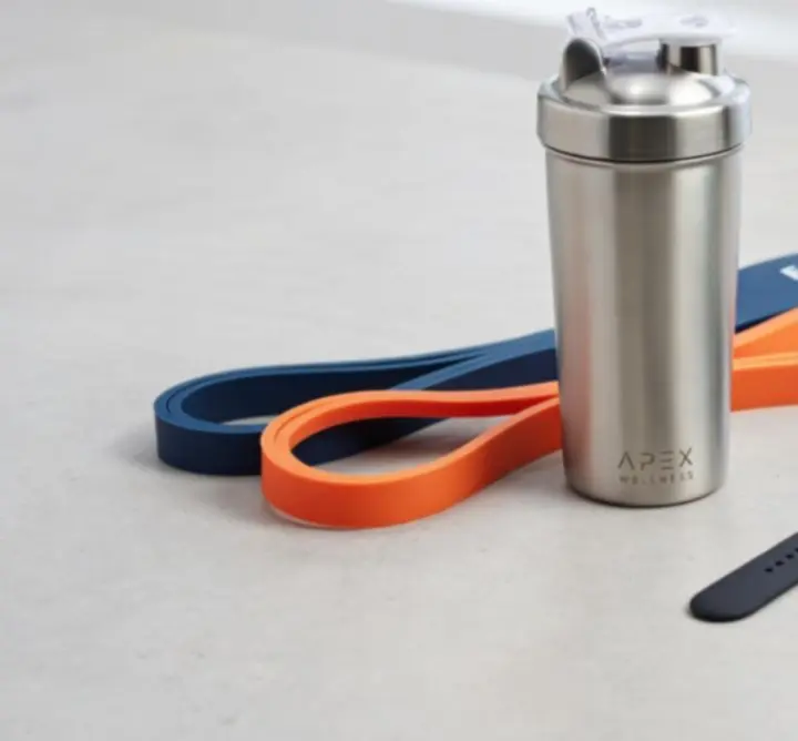 Profesjonalne akcesoria treningowe i siłownia