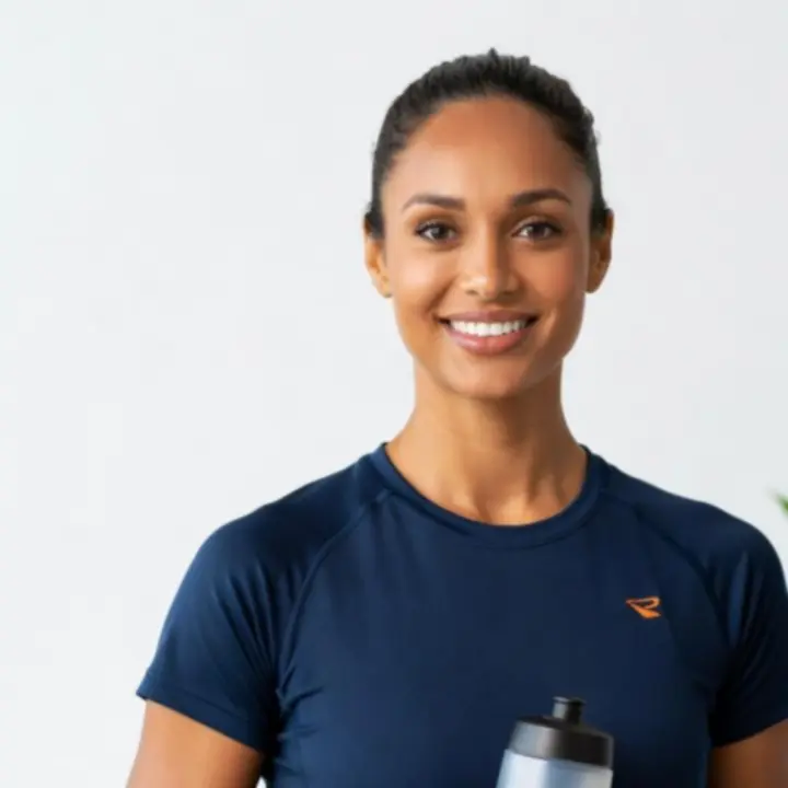 Portret zadowolonego klienta